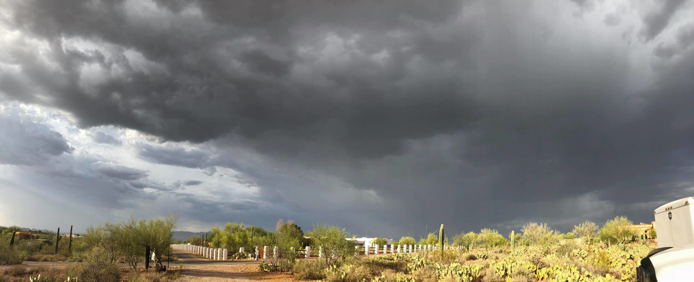 Reader monsoon photos